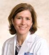 Dr. Lisa A. Abbott M.D.