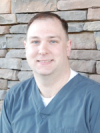 Dr. David Lee Settel DMD, Dentist