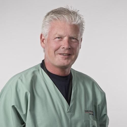 Dr. Gary  Brown MD