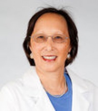 Dr. Bertha Mei Gee-lew M.D.