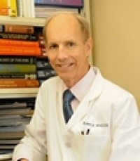 Dr. Robert Allen Mickel MD, PHD