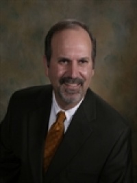 Dr. Brian Alan Guillory M.D.