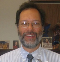 Dr. Matthew Bidwell Goetz MD, Infectious Disease Specialist