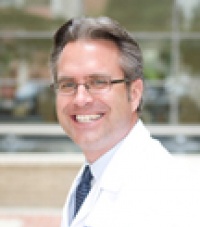Dr. Leigh Christopher Reardon MD