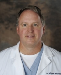 Dr. Michael Mcdonald MD, Urologist