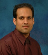 Dr. Rajan  Saggar MD