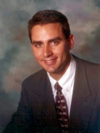 Dr. Brian Kent Heaberlin MD