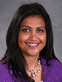 Dr. Dr. Anandita Gephart, Internist