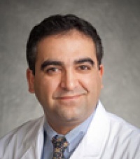 Dr. Afshin Sean Ashrafian MD