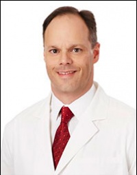 Dr. Bradley Scott Jones M.D.