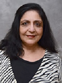 Dr. Varsha Upadhyaya MD, Doctor