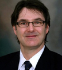 Dr. Michael David Ulrich M.D.