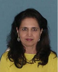 Dr. Rama Devi Nayini M.D.