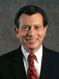 Dr. Bruce Mitchell Yergin M.D., Pulmonologist