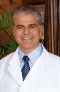 Dr. Celso D Seretti DDS