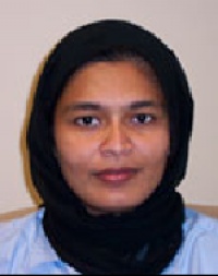 Dr. Sumaira  Ali M.D.