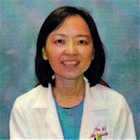Dr. Cindy Huang Chou MD