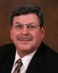 Dr. Barry Michael Shapiro MD