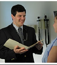 Dr. Perry Wallach MD, Physiatrist (Physical Medicine)