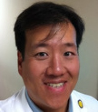 Dr. Duke Ahn M.D., Orthopedist