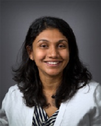 Dr. Chilvana V Patel M.D., Doctor