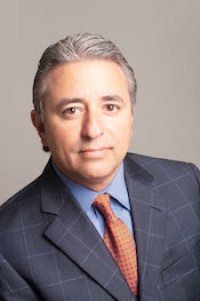 Dr. Juan Luis Salgado MD