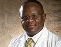 Dr. Joram O Mogaka MD