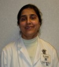 Dr. Rachna Zirath MD, Internist
