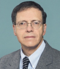Dr. Paul Anthony Zilioli MD