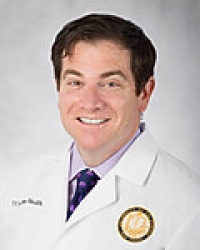Seth Kligerman MD, Interventional Radiologist