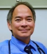 Dr. Harry L. Uy M.D., Endocrinology-Diabetes