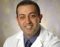 Dr. Chadi H Mansour MD, Internist