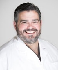 Dr. Fidel Barbosa D.M.D., Prosthodontist