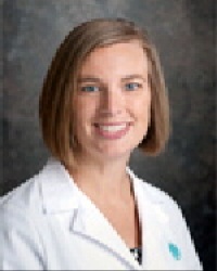 Dr. Mary Katherine Gentry MD