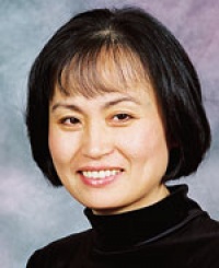 Dr. Susan Byung-i Kwon MD