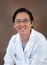 Dr. Stefan Nathan Chock MD