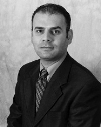 Dr. Fadi E Damouni MD, Internist