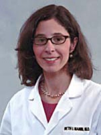 Dr. Beth  Manin MD