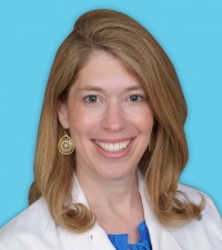 Dr. Katherine  Bell MD