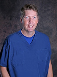Dr. Christopher  Cook M.D.