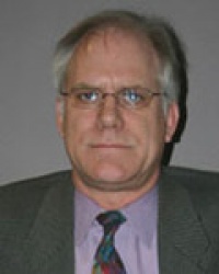 Dr. Peter Forrest Foss D.O.