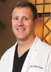 Dr. Adam David Stein M.D., Plastic Surgeon