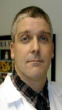 Dr. Paul Christian Klein D.C., Chiropractor