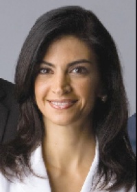 Tara  Hanjan MD