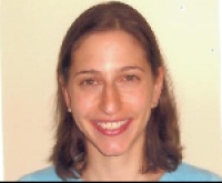 Dr. Emily  Goldenberg M.D.