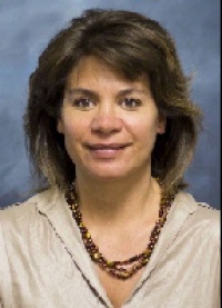 Luann Jones M.D., Radiologist