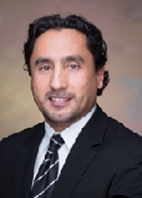 Dr. Luis F Santamarina M.D., Cardiothoracic Surgeon