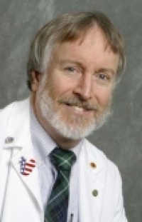 Dr. Ian Scott Foster M.D.