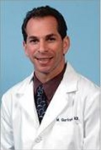 Dr. Matthew J Garfinkel M.D., Orthopedist
