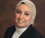 Dr. Rania Younis, Pathologist